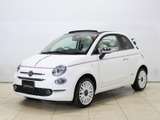 500C ドルチェヴィータ 