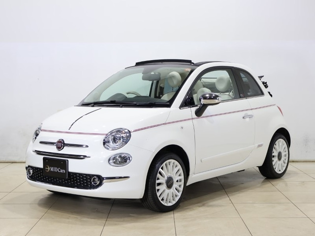 500Cドルチェヴィータ