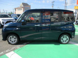 タンク 1.0 X S 4WD 