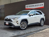 全車トヨタ独自のロングラン保証つき!1年間距離無制限で約60項目、5000部品が対象! さらに期間延長も可能!