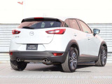 CX-3 1.5 XD プロアクティブ 