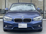 1シリーズ 118d スポーツ 