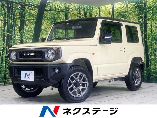 ジムニー  XC