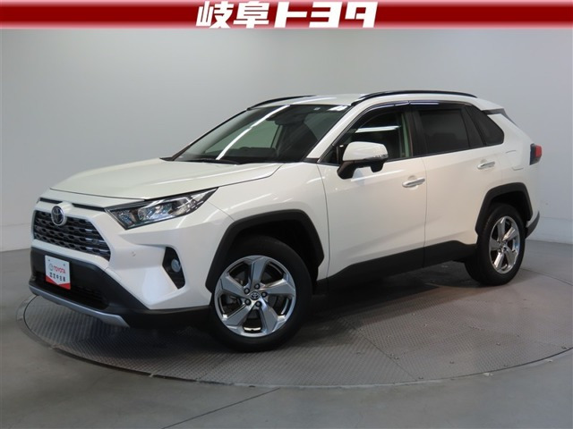 RAV4  2.0 G 4WD