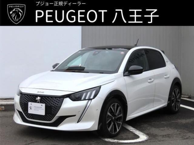 208 GTライン 