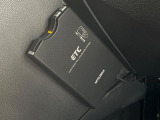 【ETC】高速道路の料金所をストレスなく通過!話題のスポットやサービスエリアに多い「スマートIC」利用時は必須のアイテムです。当店でセットアップを実施、ご納車当日からすぐにご利用いただけます!