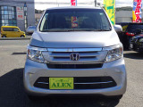 N-WGN G ターボパッケージ 4WD 
