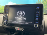 ヤリスクロス 1.5 ハイブリッド Z 