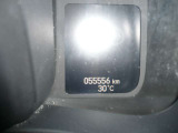 走行55556Km