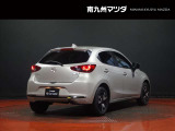 MAZDA2 1.5 15BD 
