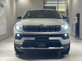 コンパス リミテッド 4WD 