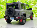 ジムニーシエラ 1.5 JC 4WD 
