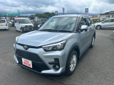 走行少なめのライズ XS 4WD★程度良好です。