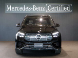 GLE 450d 4マチック スポーツ コア (ISG)  4WD 