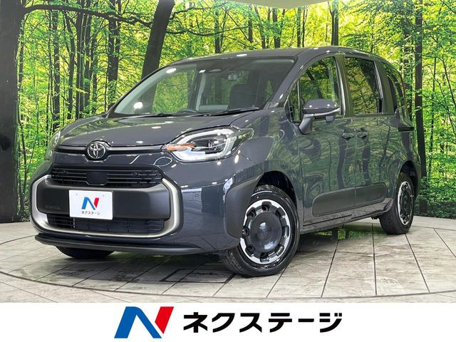 シエンタ ハイブリッド 1.5 Z 