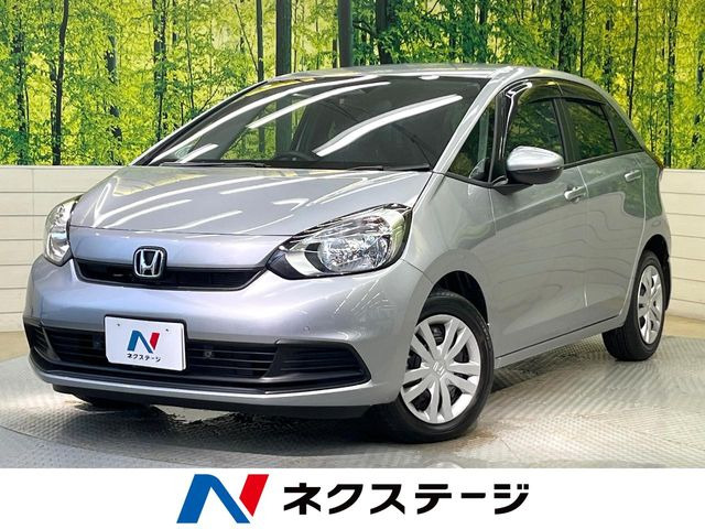 フィット1.5 ベーシック