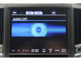 【フルセグTV】キレイな画質でTV視聴が可能です♪