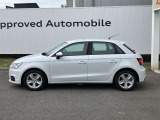 A1スポーツバック 1.0 TFSI 