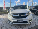 CR-V 1.5 EX マスターピース 