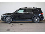 GLB AMG GLB35 4マチック (BSG搭載モデル) 4WD 
