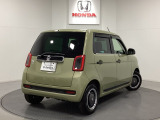 N-ONE オリジナル スタイルプラス アーバン 4WD 