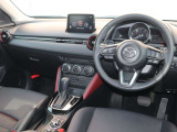 CX-3 1.5 XD プロアクティブ 