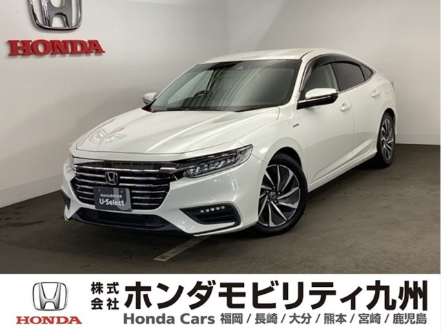 インサイト  1.5 EX
