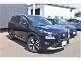 エクストレイル  1.5 G e-4ORCE 4WD