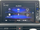 【Bluetooth】ナビゲーションと携帯電話/スマートフォンをBluetooth接続することができます。接続するとハンズフリーで使用することができるので、とても便利です!