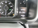 走行距離は3490kmです。