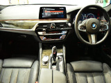 5シリーズセダン 540i xドライブ Mスポーツ 4WD 