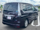 セレナ 2.0 ハイウェイスター S-HYBRID 