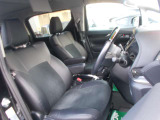 運転席