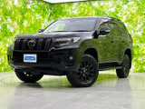 トヨタ ランドクルーザープラド 2.7 TX Lパッケージ マットブラック エディション 4WD