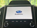 【純正8型ビルトインナビ】インテリアに溶け込むスタイリッシュな「専用設計ナビ」を装備♪視認性や操作性など基本性能にも優れ、より上質なカーライフをお楽しみいただけます。
