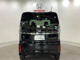 N-BOXカスタム G L ターボ ホンダセンシング 4WD 