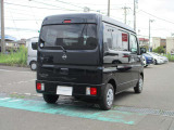 クリッパー GX ターボ ハイルーフ 4WD 