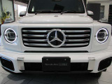 Gクラス G450d AMGラインパッケージ (ISG) 4WD 