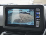 ◆バックカメラ◆リバースにするだけで映ります、後方の安全確認や、狭い駐車場での車庫入れ、雨の日や夜間など視界の悪い時に便利です!安全にバックする為には欠かせない装備です。