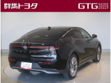 クラウンクロスオーバー 2.5 G アドバンスト レザー パッケージ E-Four 4WD 