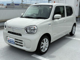 アルト ハイブリッド(HYBRID) X 全方位モニター付ディスプレイオーディオ 4WD 