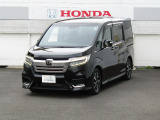 ステップワゴン 1.5 スパーダ ホンダ センシング 