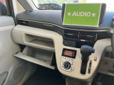 【グローブボックス】現在では車検証入れなどとして活用されることが多いですよ☆