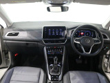 T-Roc TSI スタイル 