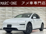 テスラ モデルY RWD