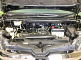 親切・丁寧な専門メカニックスタッフが応対!・車検・点検整備・事故等の修理などアフターサービスも安心。お車のカスタマイズもネクステージのサービススタッフまでご相談ください!