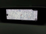 純正のナビが装備されております!地図データの年式などに関しましては、担当スタッフまでお問い合わせくださいませ。→TEL:0078-6002-916630