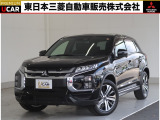 【中古車情報】三菱 RVR 1.8 G  の中古車詳細（走行距離：1.1万km、カラー：ブラック、販売地域：埼玉県春日部市）