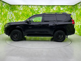 ランドクルーザープラド 2.7 TX Lパッケージ マットブラック エディション 4WD 