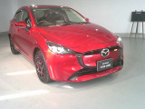 MAZDA2 1.5 15BD i セレクション 